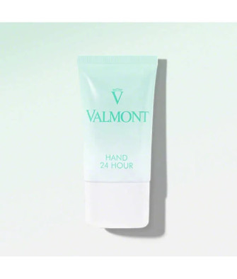 Valmont Hand 24 Hour 30ml - Soin intensif pour mains douces