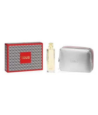 Ensemble Tous Eau De Parfum Spray 90ml: Sublimez votre style