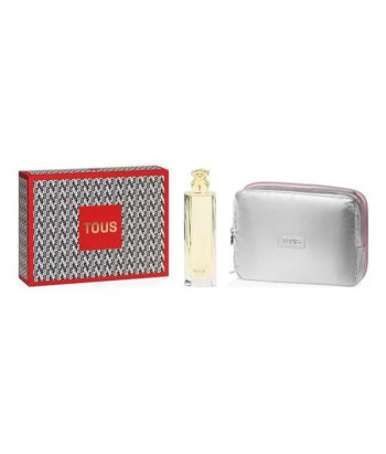 Ensemble Tous Eau De Parfum Spray 90ml: Sublimez votre style