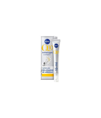 Sérum Anti-âge Expert Nivea Q10 15ml