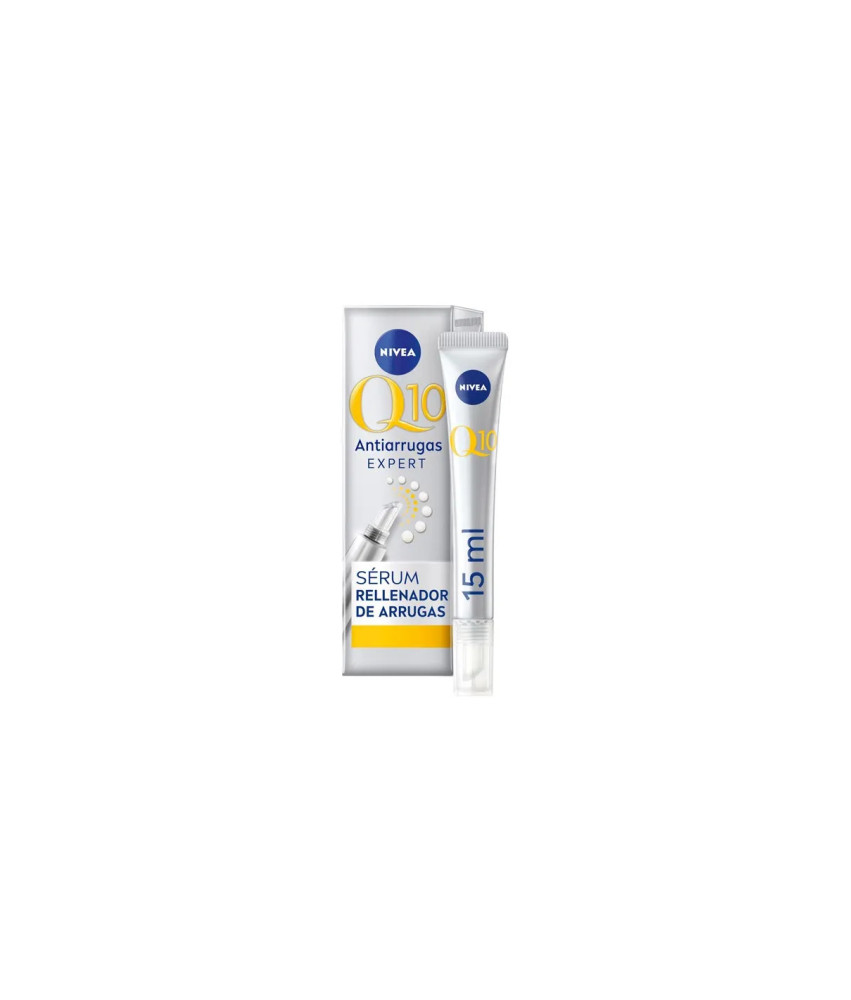 Sérum Anti-âge Expert Nivea Q10 15ml