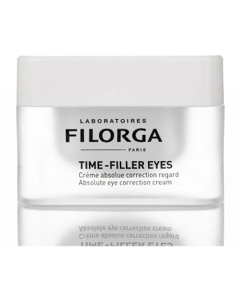 Crème Correction Yeux Absolue Filorga Time Filler 15ml