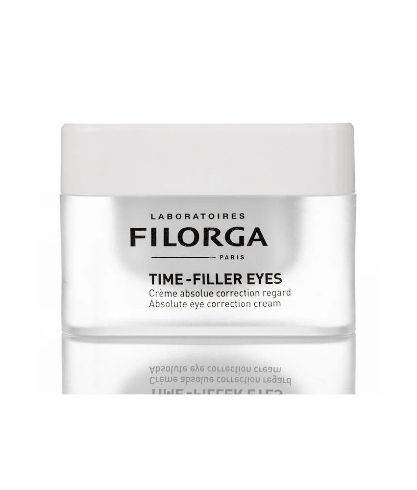 Crème Correction Yeux Absolue Filorga Time Filler 15ml
