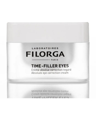 Crème Correction Yeux Absolue Filorga Time Filler 15ml