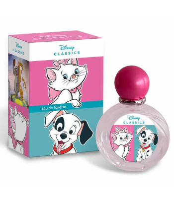 Parfum Disney Classics Eau De Toilette 50ml - Magie en Vaporisateur