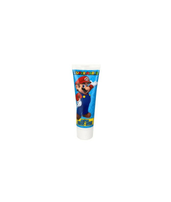 Dentifrice Cartoon Lorenay Super Mario 75ml