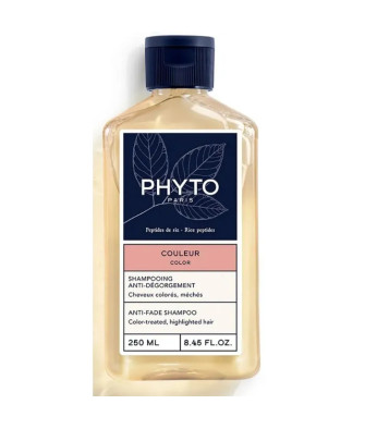 Shampoing Phyto Colour 250ml
