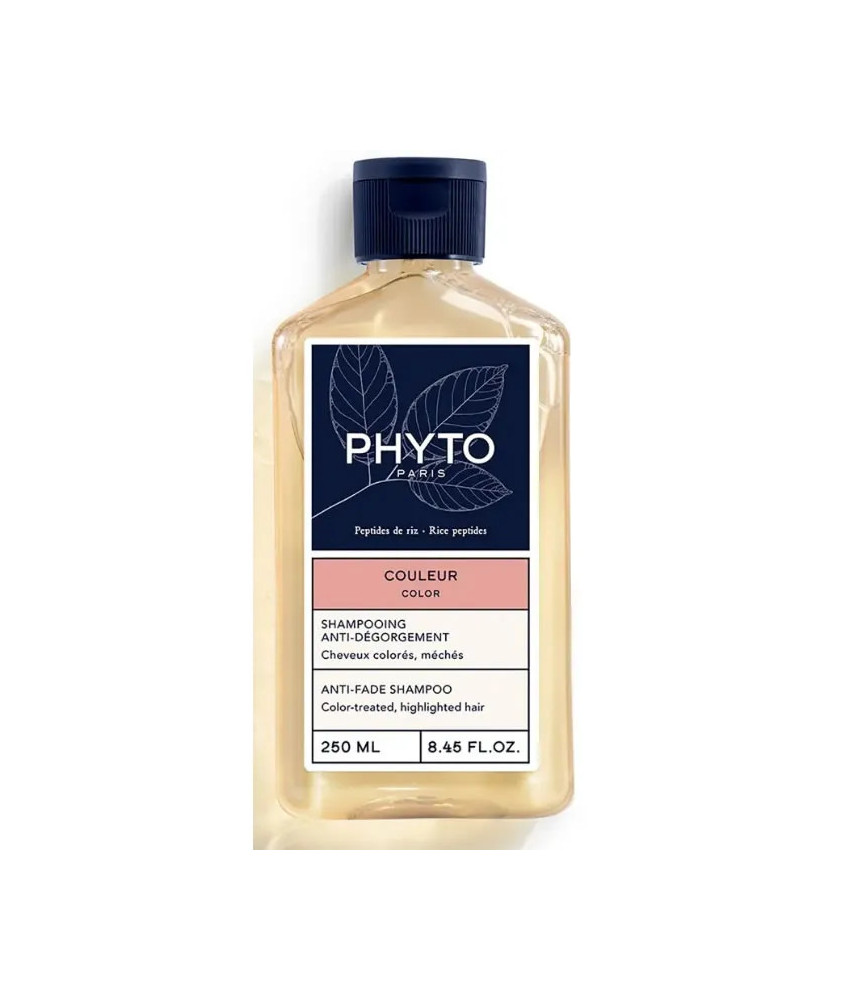 Shampoing Phyto Colour 250ml