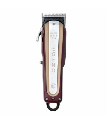 Tondeuse Wahl Legend Cordless: performances sans fil