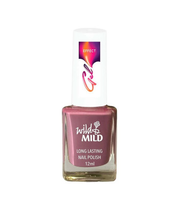 Vernis à ongles Wet N Wild Wild M Ge56 Effet Gel