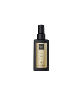 GHD Sleek Talker - Aceite de styling wet à polished 95ml