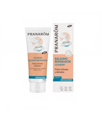 Baume cicatrisant Pranarôm Aromaderm 40 ml