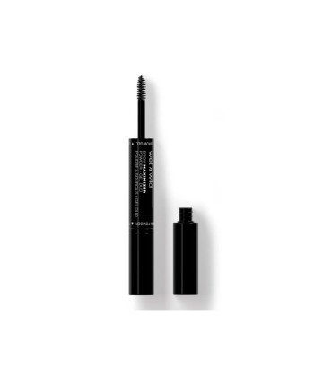 Maquillage des sourcils ultime avec Wet N Wild Wnw Brow Maximizer Powder Gel