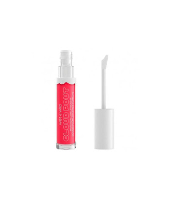 Lip Mousse Cloud Pout Wnw Wet N Wild