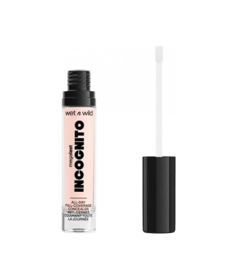 Cache-cernes Wet N Wild Incognito 1111894e - Disparaissez les imperfections