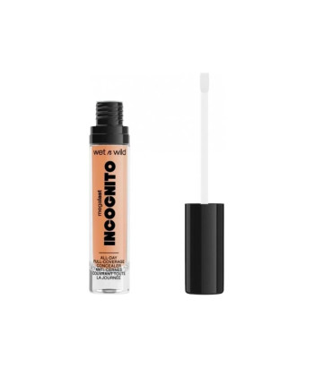 Cache-cernes Wet N Wild Wnw Incognito 1111904e