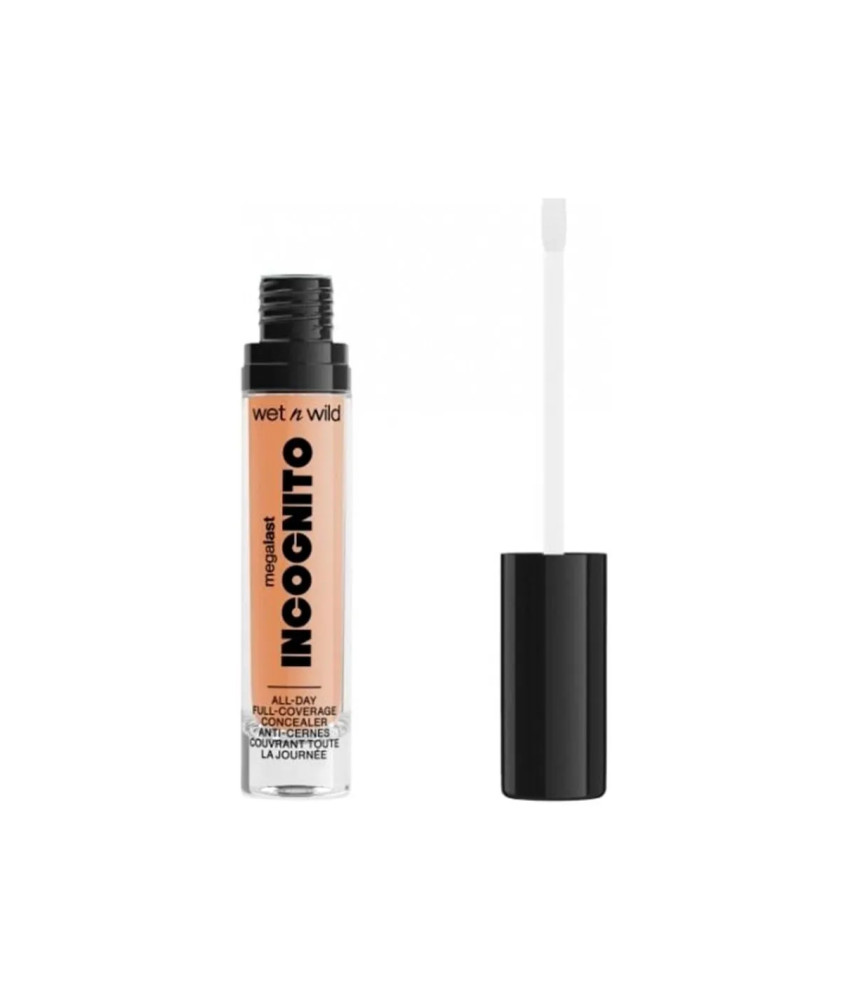 Cache-cernes Wet N Wild Wnw Incognito 1111904e