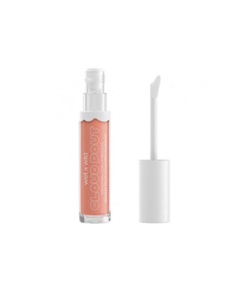Rouge à Lèvres Mousse Wet N Wild Wnw Cloud Pout - 1111926e