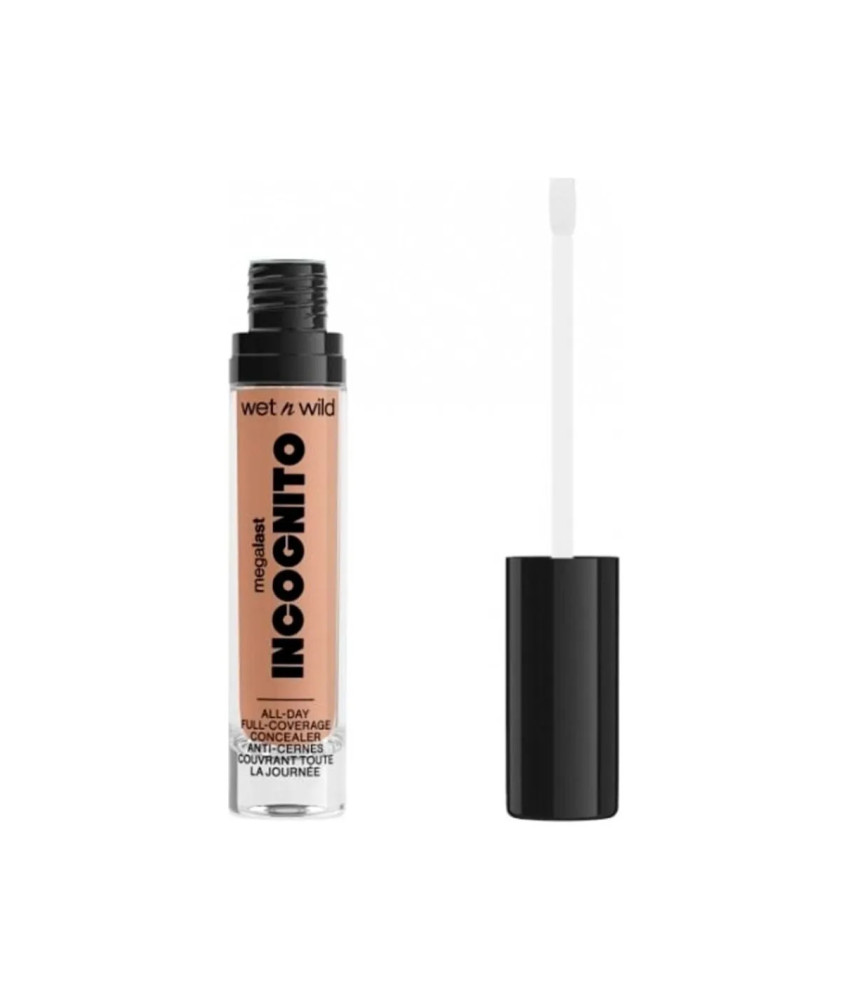 Cache-cernes Wet N Wild Incognito 1111900e