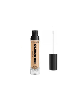 Anticernes Wet N Wild Incognito: Camouflage parfait