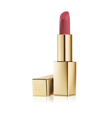Rouge à lèvres Estée Lauder Pure Color Rebellious Rose - Éclat rebelle