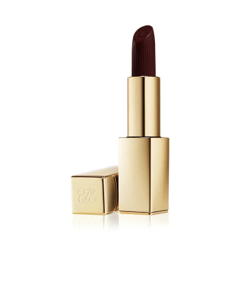 Rouge à lèvres Estée Lauder Very Vampo - Couleur intense