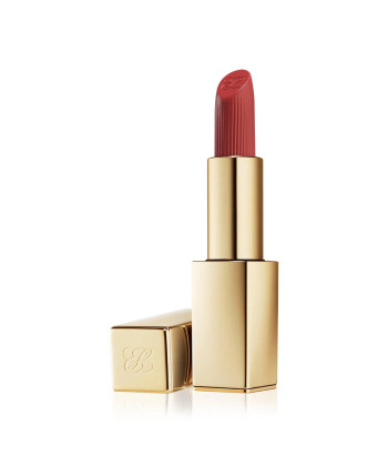 Rouge à lèvres Estée Lauder Fierce: Couleur Puissante