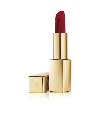 Rouge à lèvres Estée Lauder Pure Color Bold Bordeaux - Intensément Séduisant