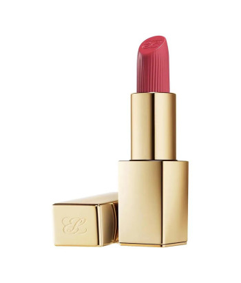 Baiser français avec Estée Lauder Pure Color Barra De Labios