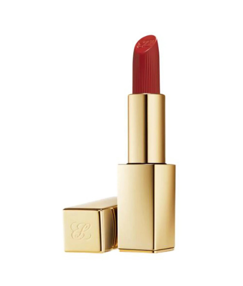 Rouge à lèvres Estée Lauder Pure Color Independent - Éclat Assuré
