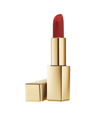 Rouge à lèvres Estée Lauder Pure Color Independent - Éclat Assuré