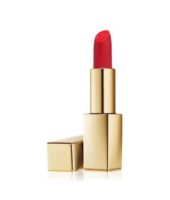 Rouge à lèvres Estée Lauder Pure Color Pappy - Une teinte incontournable