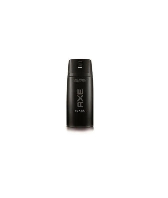 Axe Desodorante 150 Black: Fraîcheur et élégance