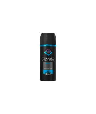 Axe Desodorante 150 Marine: Fraîcheur Océanique
