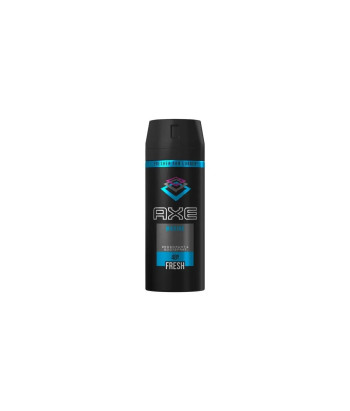 Axe Desodorante 150 Marine: Fraîcheur Océanique