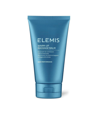 Baume de massage chauffant Elemis 150ml