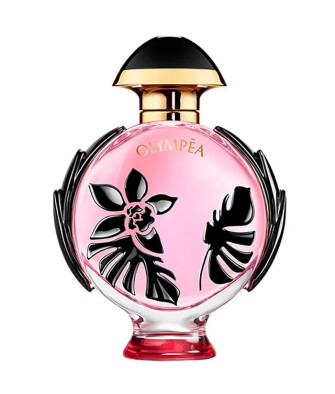 Parfum Olympéa Flora 80ml - PACO RABANNE