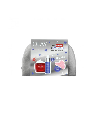 Sérum anti-âge Olay Regen 3 Zones Cr 50 Dia Serums