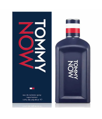 Parfum Tommy Hilfiger Tommy Now 30ml - Un Must Have!