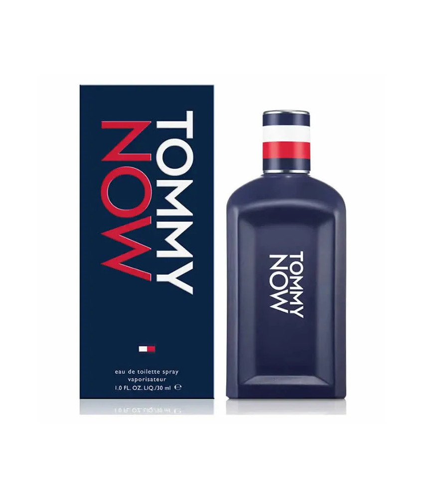 Parfum Tommy Hilfiger Tommy Now 30ml - Un Must Have!