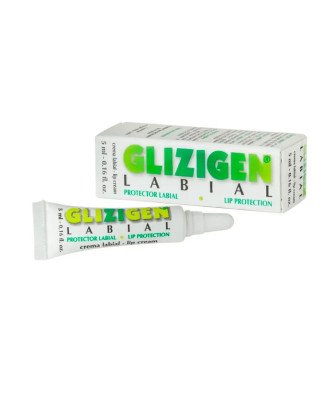 Crème pour Les Lèvres Catalysis Glizigen 5ml
