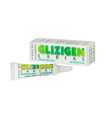 Crème pour Les Lèvres Catalysis Glizigen 5ml
