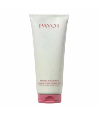 Gommage corps doux et fondant PAYOT 200ml