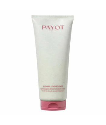 Gommage corps doux et fondant PAYOT 200ml