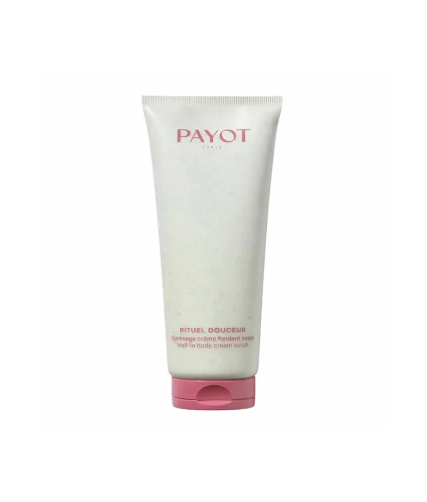 Gommage corps doux et fondant PAYOT 200ml