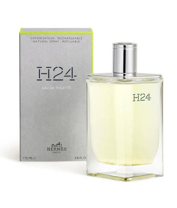 Recharge Hermès H24 Edt 175ml