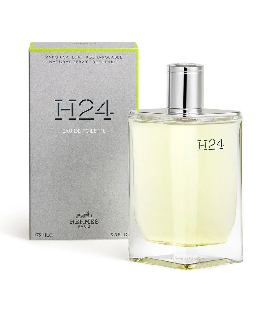 Recharge Hermès H24 Edt 175ml