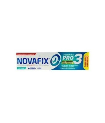 Urgo Cream Adhesiva Pro 3 Frescor 70g Novafix