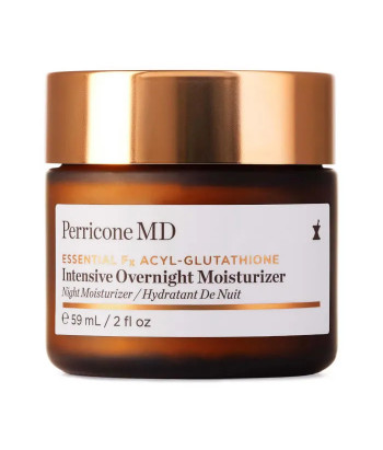 Crème de Nuit Intensive Perricone MD Essential Fx Acyl-Glutathione 59ml