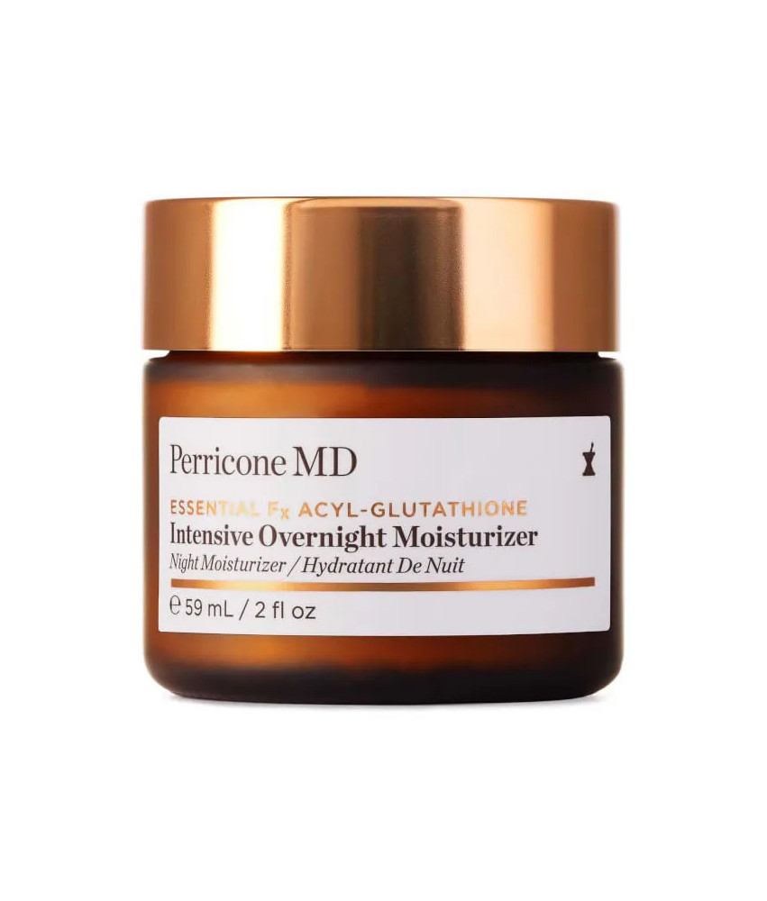 Crème de Nuit Intensive Perricone MD Essential Fx Acyl-Glutathione 59ml